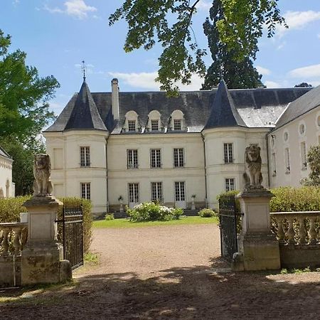 Chateau De Basche Assay ภายนอก รูปภาพ