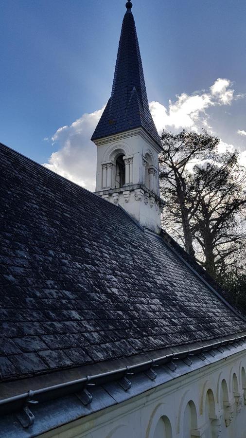 Chateau De Basche Assay ภายนอก รูปภาพ