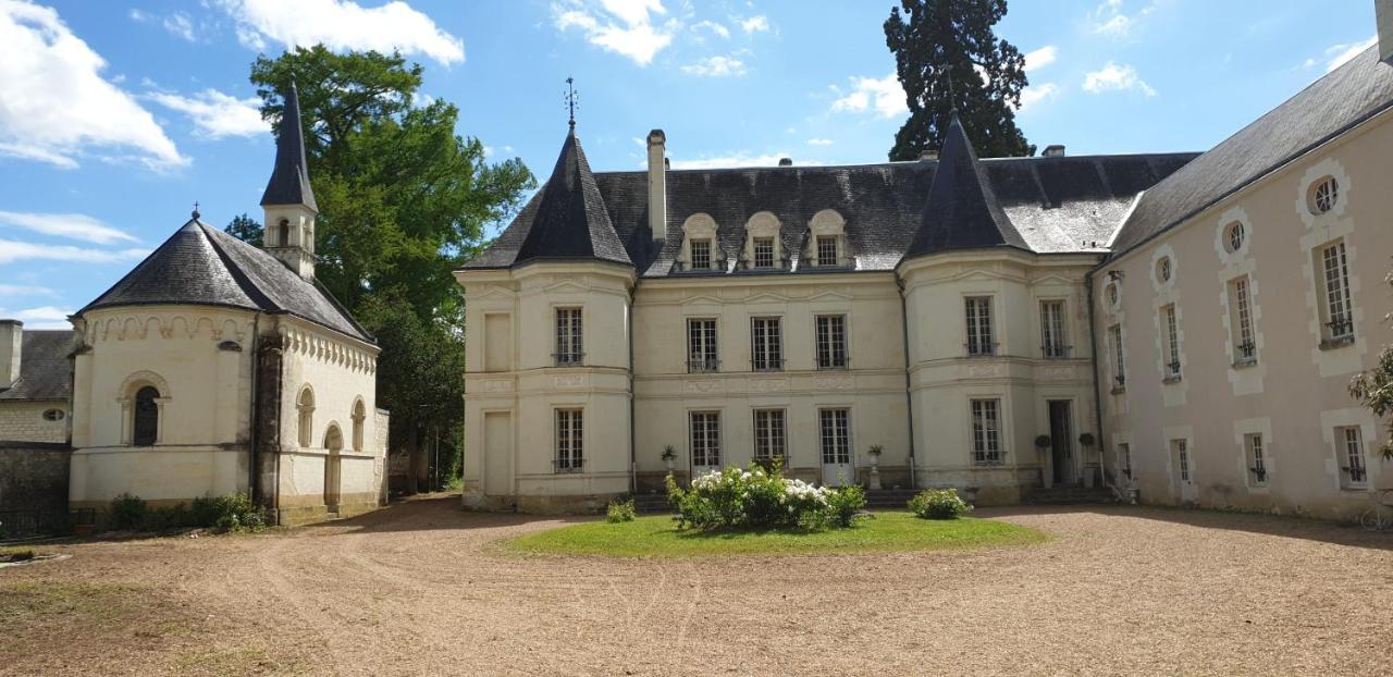 Chateau De Basche Assay ภายนอก รูปภาพ
