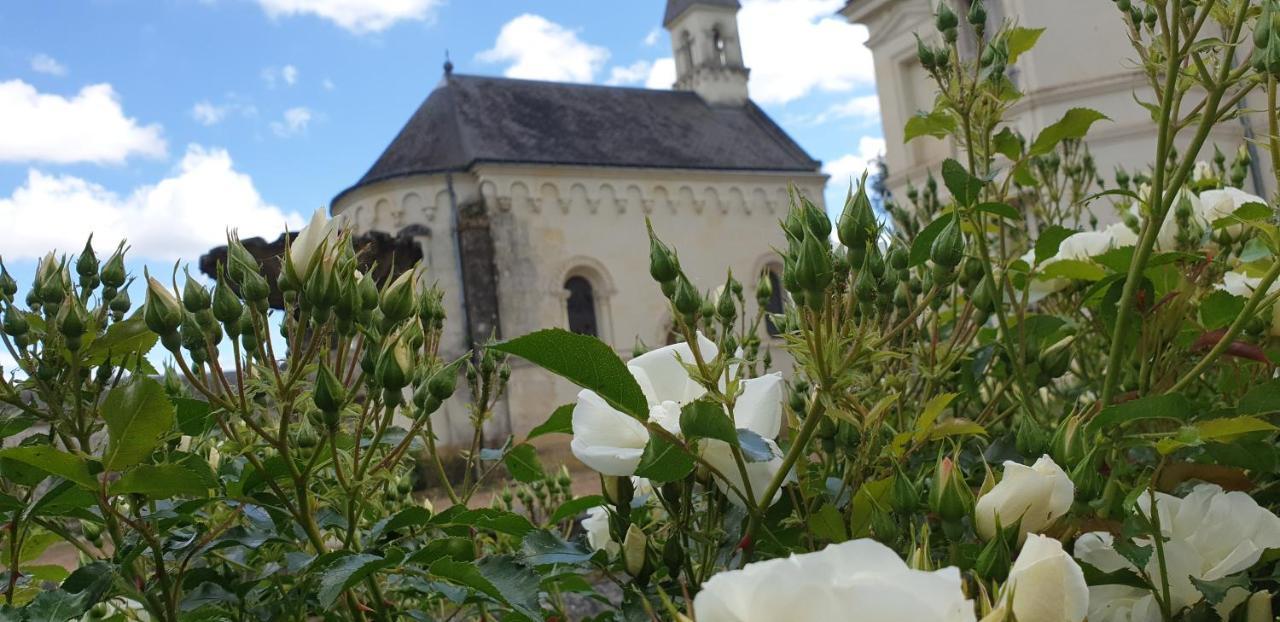 Chateau De Basche Assay ภายนอก รูปภาพ
