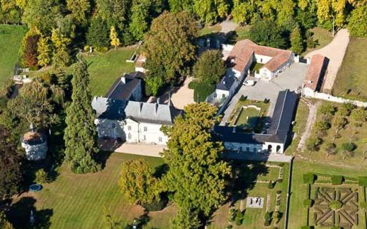 Chateau De Basche Assay ภายนอก รูปภาพ