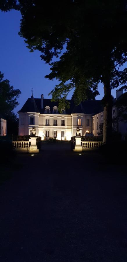 Chateau De Basche Assay ภายนอก รูปภาพ