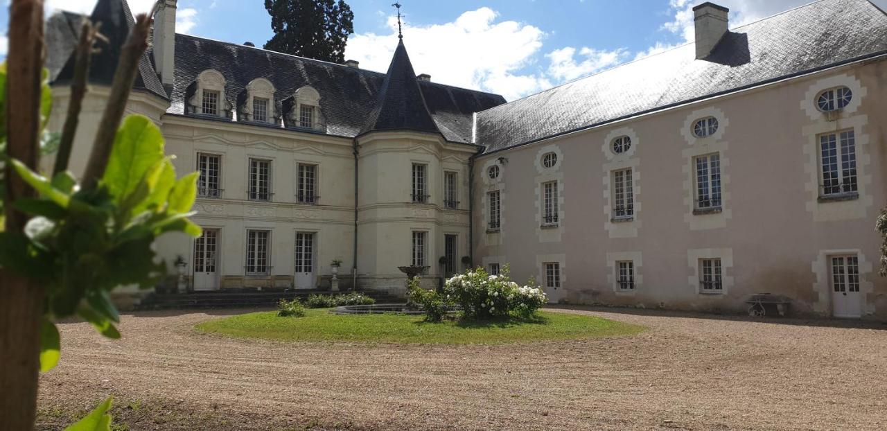 Chateau De Basche Assay ภายนอก รูปภาพ