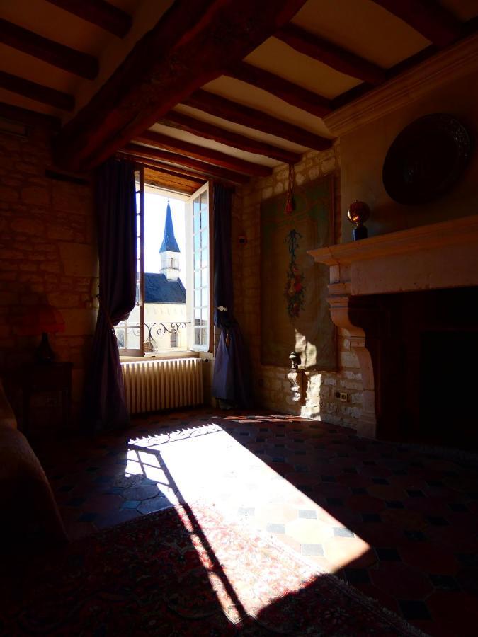 Chateau De Basche Assay ภายนอก รูปภาพ