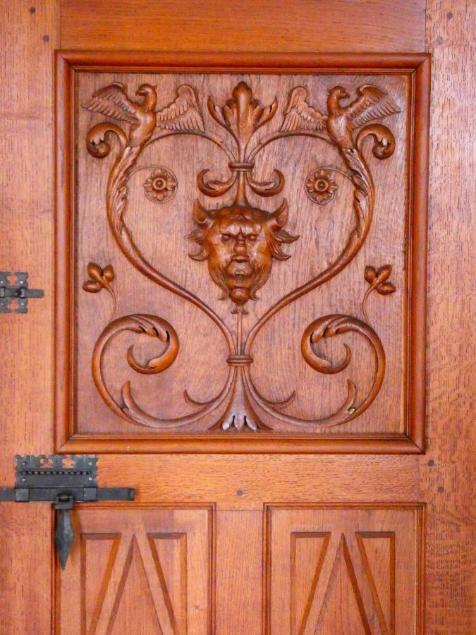 Chateau De Basche Assay ภายนอก รูปภาพ