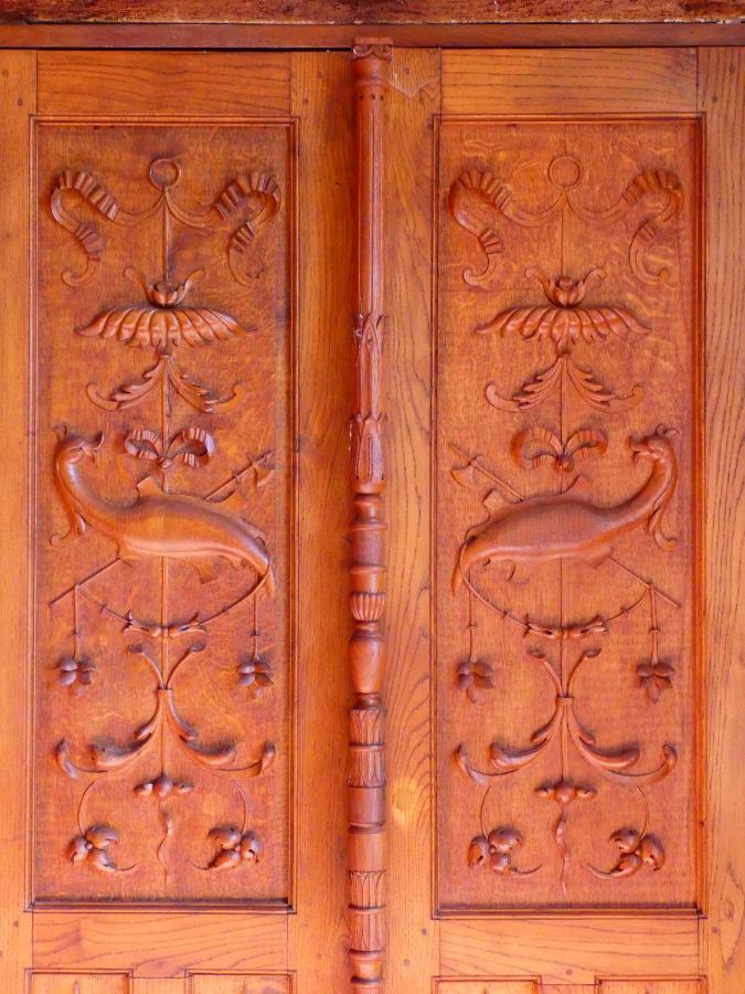 Chateau De Basche Assay ภายนอก รูปภาพ