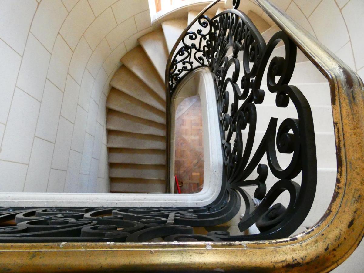 Chateau De Basche Assay ภายนอก รูปภาพ