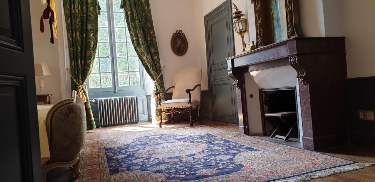 Chateau De Basche Assay ภายนอก รูปภาพ